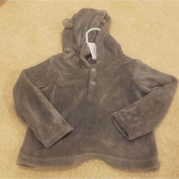little beginnings Other - Boys Soft Fleece